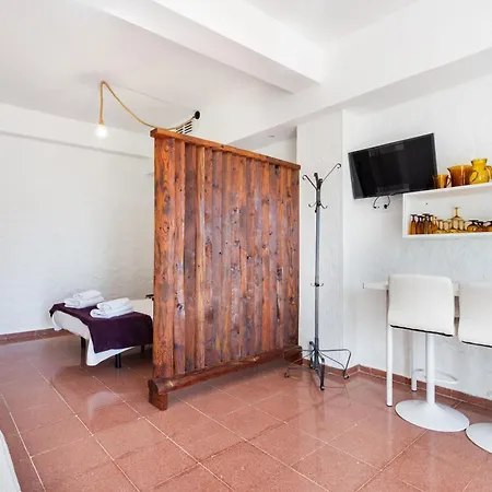 Home2book Papaya Loft & Pool View San Andrés