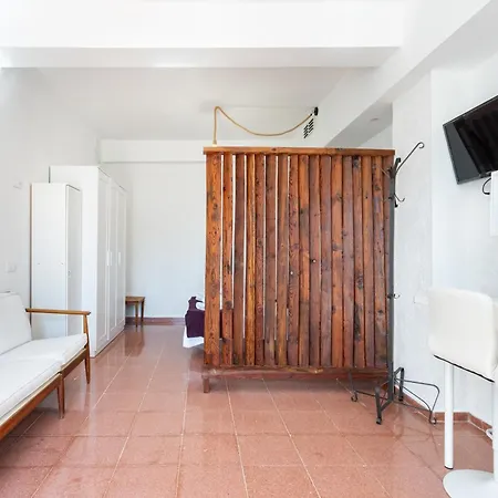 Home2book Papaya Loft & Pool View