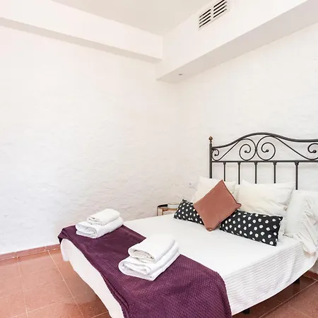 Home2book Papaya Loft & Pool View 아파트 San Andrés