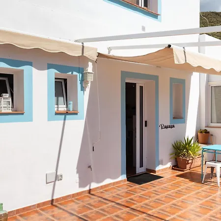 아파트 Home2book Papaya Loft & Pool View San Andrés