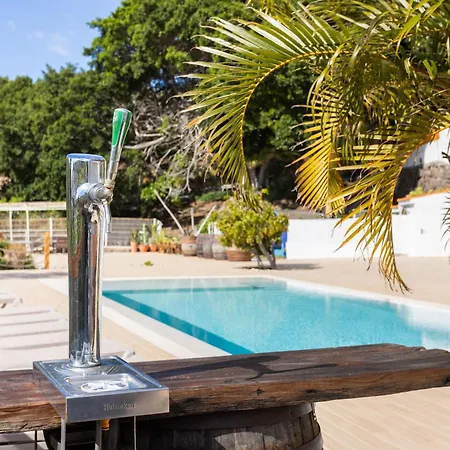 Home2book Papaya Loft & Pool View * San Andrés