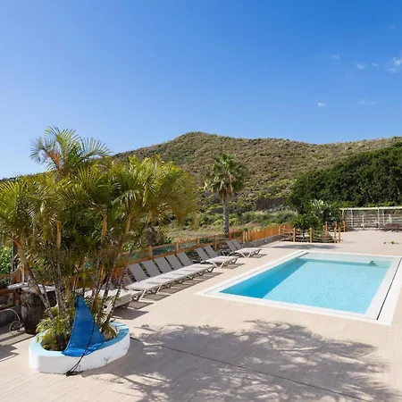Home2book Papaya Loft & Pool View アパート San Andrés