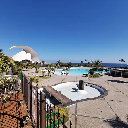 Home2book Papaya Loft & Pool View アパート San Andrés